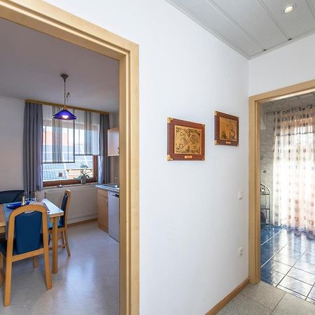 Ferienwohnung Haus Hanni มูสบัค ภายนอก รูปภาพ