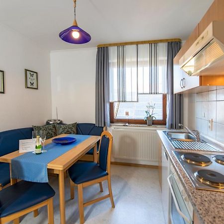 Ferienwohnung Haus Hanni มูสบัค ภายนอก รูปภาพ